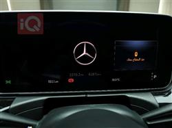 مرسيدس بنز C-Class